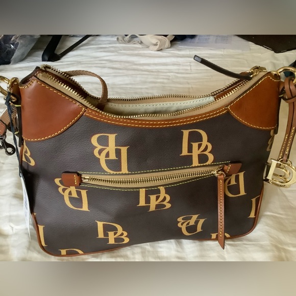 Dooney and Burke - Picture 1 of 11